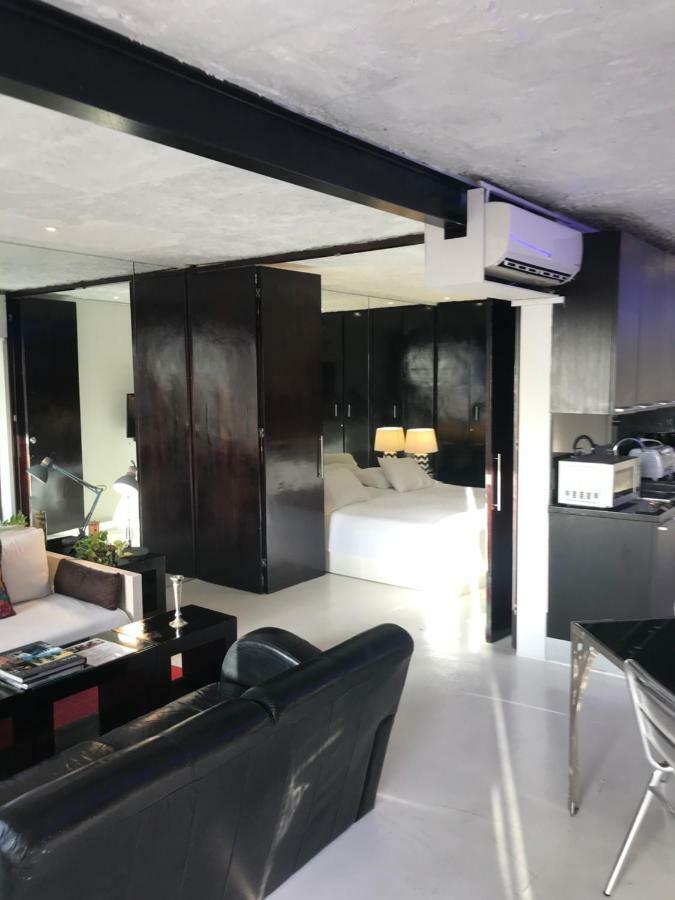 Apartamento Con Vista Al Caribe Cartagena