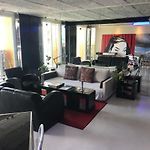 Apartamento Con Vista Al Caribe