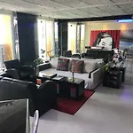 Apartamento Con Vista Al Caribe