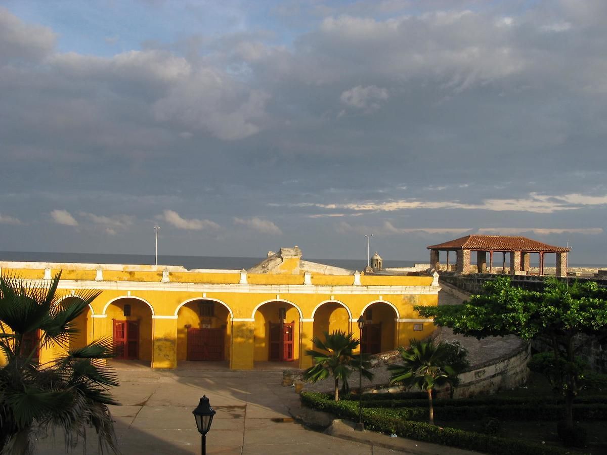 Apartamento Con Vista Al Caribe *