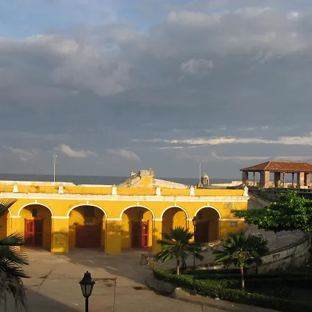 Apartamento Con Vista Al Caribe *