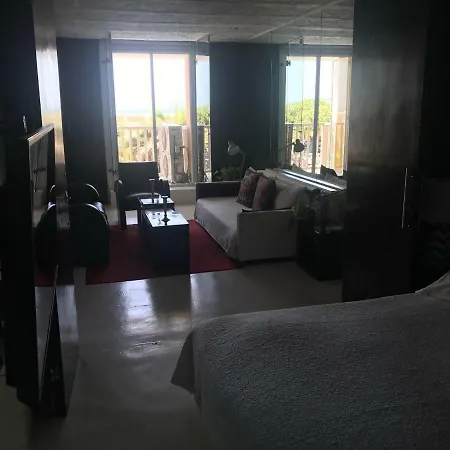 Apartamento Con Vista Al Caribe
