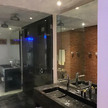 Con Vista Al Caribe Apartamento Cartagena