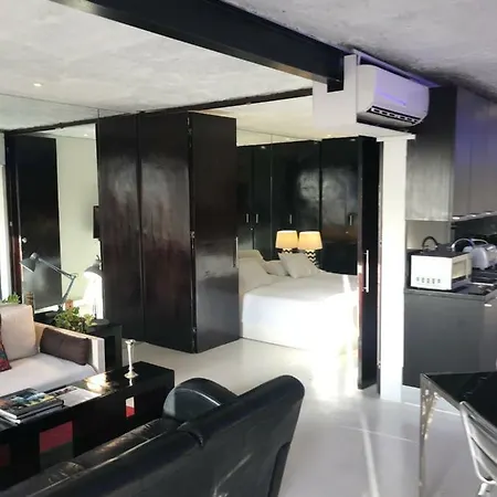 Apartamento Con Vista Al Caribe Cartagena