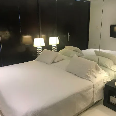 Apartamento Con Vista Al Caribe *